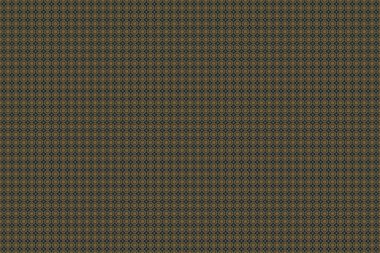 Mavi ve altın renkli süsler. Tekstil ya da kağıda yazdırmak için kusursuz desen.