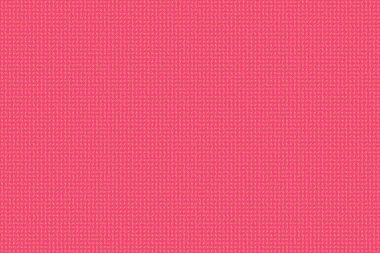 Geleneksel klasik altın ve pembe desen. Raster illüstrasyonu. Pembe arka planda barok tarzında kusursuz bir doğu süslemesi..