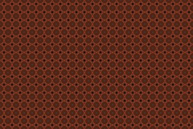 Grafiksel modern model. Arap tarzında soyut bir model. Çok renkli dokular. Kusursuz raster arkaplanı.