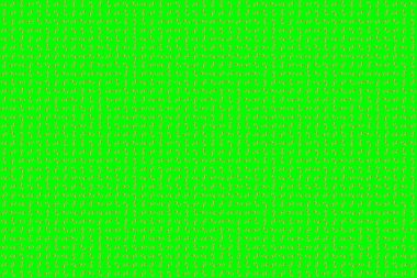 Yeşil arkaplanda tasarım şablonu için klasik dikişsiz sınır ve ızgara. Çiçekli altın elementlerle doğu tarzında kusursuz bir desen. Kartlar için Raster eskizi, teşekkür mesajı, yazdırma.