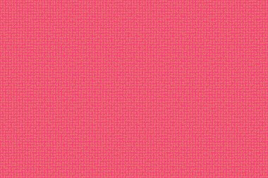 Pembe arka planda kusursuz altın rengi desen. Raster eski Fas, Arapça ve Türkçe süsleri.