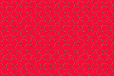 Kırmızı, yeşil ve pembe renklerde kusursuz desen. Güzel suluboya gelincik çiçekleri, parlak boya çiçek desenlerine ilham kaynağı oldu..