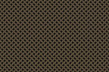 Siyah üzerine lüks duvar kağıdı. Tasarım için süslü yeşil ve pembe desenler. Doğu tarzında pürüzsüz bir kumaş. Davetiyeler için süs, doğum günü, tebrik kartları, web sayfaları.