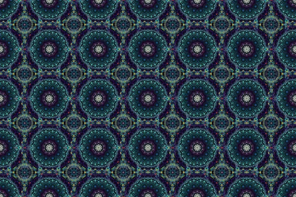 Rasterløse Geometriske Mønstre Retro Digitalt Papir Årgangstekster Dekorativ Bakgrunn Kort – stockfoto