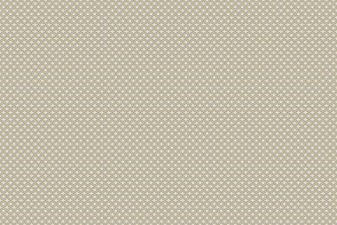 Renksiz çiçeksiz raster deseni.