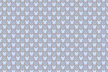 Harika danteller, stilize çiçekler, şal desenleri. Pembe ve yeşil desenli buklelerin kusursuz deseni. Renkli arkaplanda oryantal arabesk. Hassas, soyut arkaplan dokuması aç.