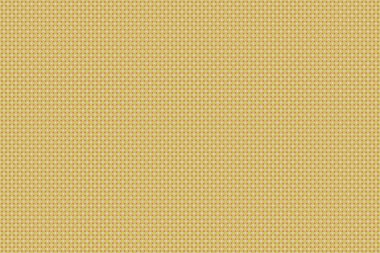 Çiçekli bir süs. Bej, turuncu ve sarı renkli güzel çiçeklerle nakışsız desen. Moda tekstili ve kumaşı için nakış..