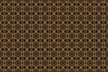 Geometrik raster desensiz, soyut arkaplan.