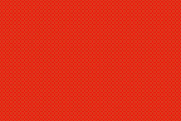 Patrón Sin Costura Raster Geométrico Rojo Fondo Abstracto —  Fotos de Stock
