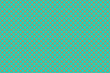 Mavi arka planda sulu boya buketi ve soyut kozmos çiçekleri olan romantik, pürüzsüz bir desen. Geçmiş, tekstil, ambalaj kağıtları, tebrik kartları için..