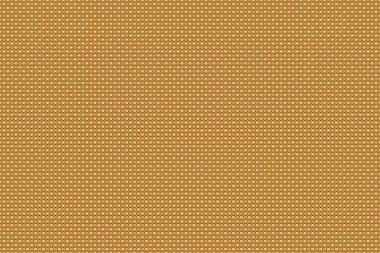 Kusursuz bir geçmişi var. Zarif kumaş kumaş kumaş duvar kağıdı. Yeşil, sarı ve bej renklerde klasik, dikişsiz desen.