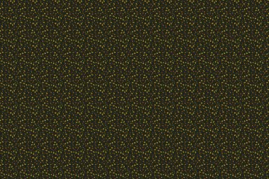 Raster kirazları ve tomurcukları sarı, siyah ve yeşil renklerle açar. Sarı, siyah ve yeşil kirazlı bir dalın klasik suluboya çizimi..