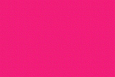 Basit, pürüzsüz bir desen. Eflatun arkaplanda altın yıldızlar. Eski bir süs. Raster illüstrasyonu.