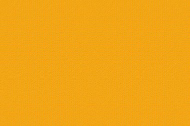 Sarı arkaplandaki altın elementlerin dokusu. Raster altın pürüzsüz desen.