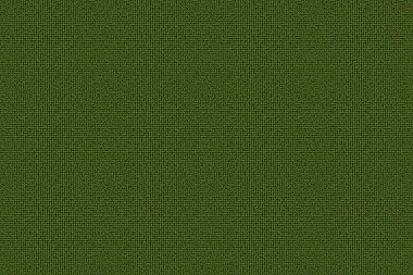 Yeşil arka planda kusursuz altın rengi desenler. Raster eski Fas, Arapça ve Türkçe süsleri.