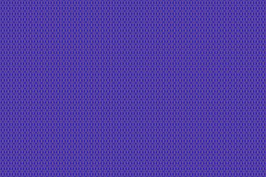 Mavi geometrik raster pürüzsüz desen, soyut arkaplan.