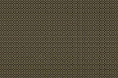 Tekstil ya da kağıda basmak için kusursuz desen. Yeşil mahsul süsü.