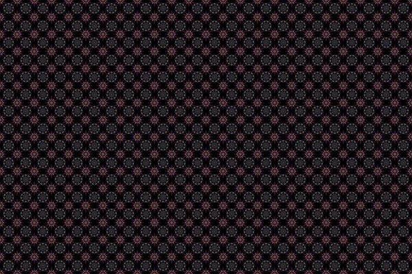 El çizimi çizimi. Doğulu tarzı. Damask pürüzsüz desen. Kumaş, duvar kağıdı, arkaplan, davetiye, ambalaj ve kitap kapakları için tasarım. Raster klasik çiçek süsü..