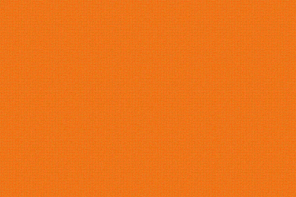 Bezešvé Vzor Zlatou Mřížkou Oranžovém Pozadí Rastrová Čtvercová Kompozice Zlatou — Stock fotografie