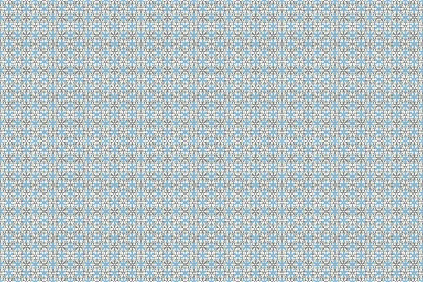 Seamless pattern can be used for web page background, surface textures and fabrics. Hand-drawn wildflowers. Seamless floral wallpaper in gray, beige and blue colors.
