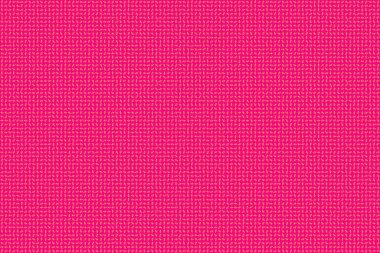 Kartlar, davetiyeler, düğün, ambalaj kağıtları için el yapımı raster deseni. Pırıl pırıl altın şeritlerin kusursuz deseni, zigzag sembolü, dalgalı şerit, eflatun üzerinde pürüzsüz desen altın çizgiler..