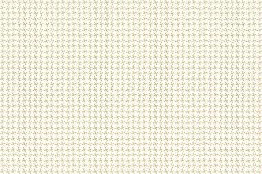 Parmak izi ya da dijital için kusursuz altın desen. Soyut raster dinamiği dalgalanan yüzey, hareket yanılsaması, beyaz arkaplanda eğrilik.