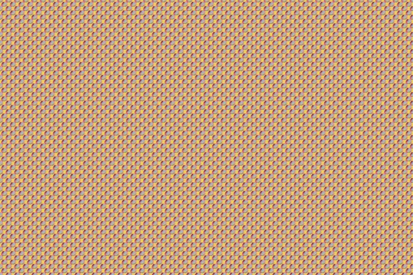 Květinové Tapety Růžové Šedé Žluté Barvě Rastr Pruhované Bezešvé Vzor — Stock fotografie