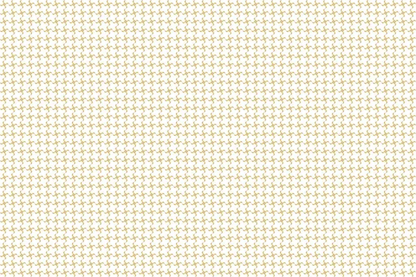 Golden seamless pattern for prints or digital. Abstract raster dynamic rippled surface, illusion of movement, curvature on a white background.