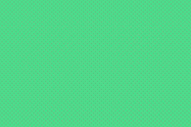 Klasik yeşil ve kırmızı dikişsiz desen, soyut brokar kumaş deseni, kumaş, baskı veya ambalaj kağıdı için karışık biçimlendirilmiş elementler..