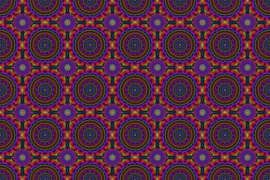 Çok renkli olsun. Düğün törenleri, yıldönümleri, partiler, etkinlikler için zarif, karmaşık dekore edilmiş. Raster damaske dantel karalama süsü.