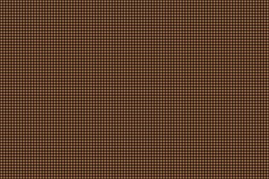 Raster tasarım elemanı. Logo, simge, sembol, amblem, monogram çerçeve oluşturma şablonu. Olağandışı soyut lüks dekor kavramı. Doğrusal trend tarzı. Menekşe arkaplanda altın desenler.