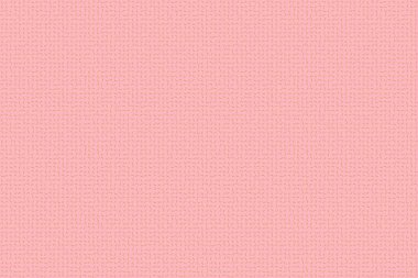 Kağıt ürünleri, ambalajlar, pembe renkli arka planda tekstil ürünleri. Doodle tarzında kusursuz bir Noel deseni Altın kar taneleri.