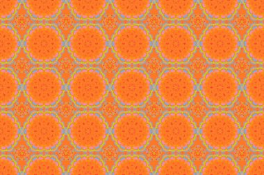 Son moda kar taneleri ve elementler onun kartlarını gösteriyor. Modern soyut tasarım posteri, kapak, pembe, mavi ve turuncu renkli kart tasarımı. Retro biçim dokusu, desen ve soyut kış elementleri.