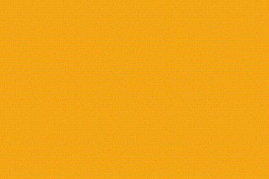 Parmak izi ya da dijital için kusursuz altın desen. Soyut raster dinamiği dalgalanan yüzey, hareket illüzyonu, sarı arkaplanda eğrilik.