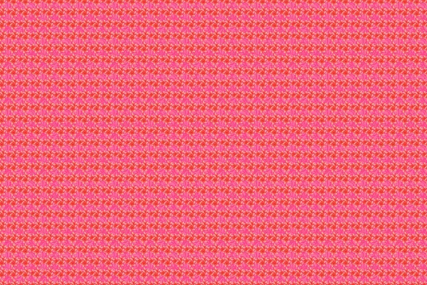 Moderne Bonte Bloemige Naadloze Patroon Een Roze Achtergrond Bloemenprint Herhaling — Stockfoto