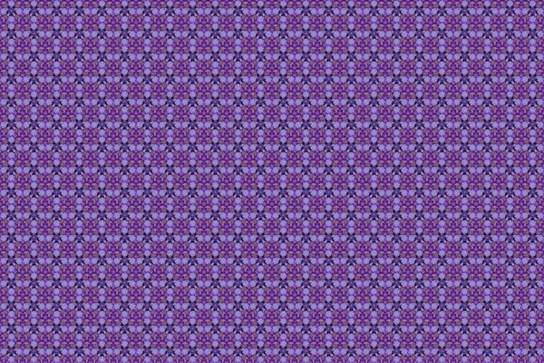 Perfect Design Purple Gray Violet Colors Wrapping Paper Repeating Elements — Stock Photo, Image