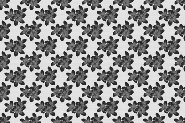 회색빛 과검은 무늬가 무늬없는 래스터의 — 스톡 사진