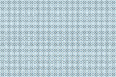 Yapraklı eski püskü desenler, bahar mevsimi, renkli çiçek arkaplan izleri. Bej, kahverengi ve mavi renklerde yumuşak, pürüzsüz, saf bir çiçek..