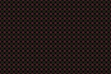 Raster Duvar Kağıdı. İple bağlanmış balık ağı deseni.