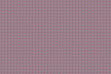 Raster kusursuz desen. Kusursuz damaske deseni, gri ve pembe klasik duvar kağıdı. Süslü kenar.