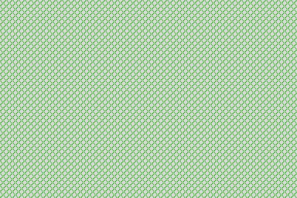 Jarní Papír Abstraktními Roztomilými Květinami Zelené Šedé Barvě Květinový Vzor — Stock fotografie
