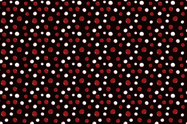 Siyah Mor Kırmızı Domateslerde Kusursuz Bir Arkaplan Renkli Benekli Pürüzsüz — Stok fotoğraf