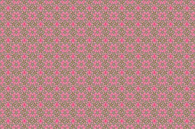 Bej, turuncu ve pembe renklerde kusursuz suluboya desenler. Web sayfaları için romantik arka plan, düğün davetiyeleri, tekstil, duvar kağıdı.