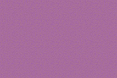 İslami doğuya özgü pürüzsüz desen. Müslüman, Doğu süsü, Hint süsü, İran motifi. Menekşe arkaplanda soyut altın halka süsü. Baskı, pankart, ambalaj, düğün kartı için kullanılabilir.