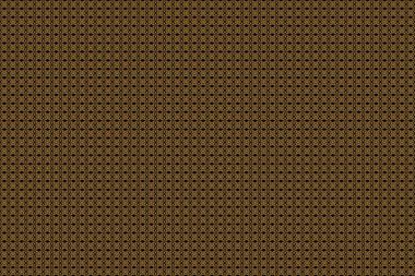 Doğu tarzında altın şebeke. Siyah arka planda doğu altınları. İslami kart geçmişi. Tasarım için kusursuz ögeler.