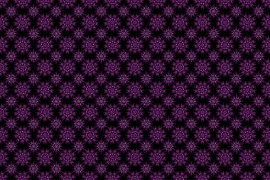 Eski dokular. Retro dijital kağıt. Kusursuz geometrik desenler. Kartlar, davetiyeler, menekşe rengi web tasarımı için dekoratif arkaplan.