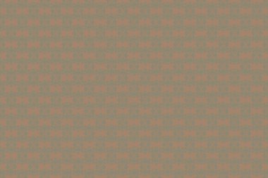 Zarif raster klasik kusursuz desen. Tekrarlayan elementlerle birlikte yeşil ve bej renklerde kusursuz soyut süs..