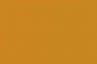 Çiçek açan çiçek ve yaprakların sarı, turuncu ve yeşil renklerde olduğu desensiz çiçek deseni. Soyut arkaplan. Çiçekli şık duvar kağıtları.