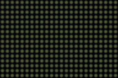 Kesik kağıt dantel dokusu, raster tül arka plan, mor, mor ve yeşil renklerde girintisiz desen. Raster illüstrasyonu.