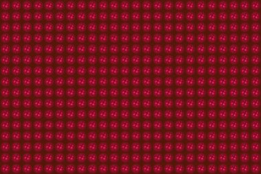 Soyut klasik kusursuz desen. Klasik çiçek süsü..